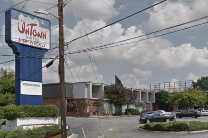 Intown Suites - Piedmont Heights