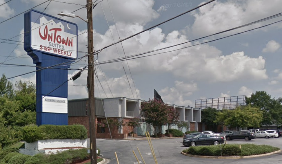 Intown Suites - Piedmont Heights