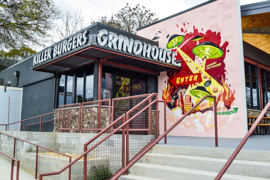 Grindhouse Killer Burgers - Memorial 6 - Photo by Tori Allen PR_edited