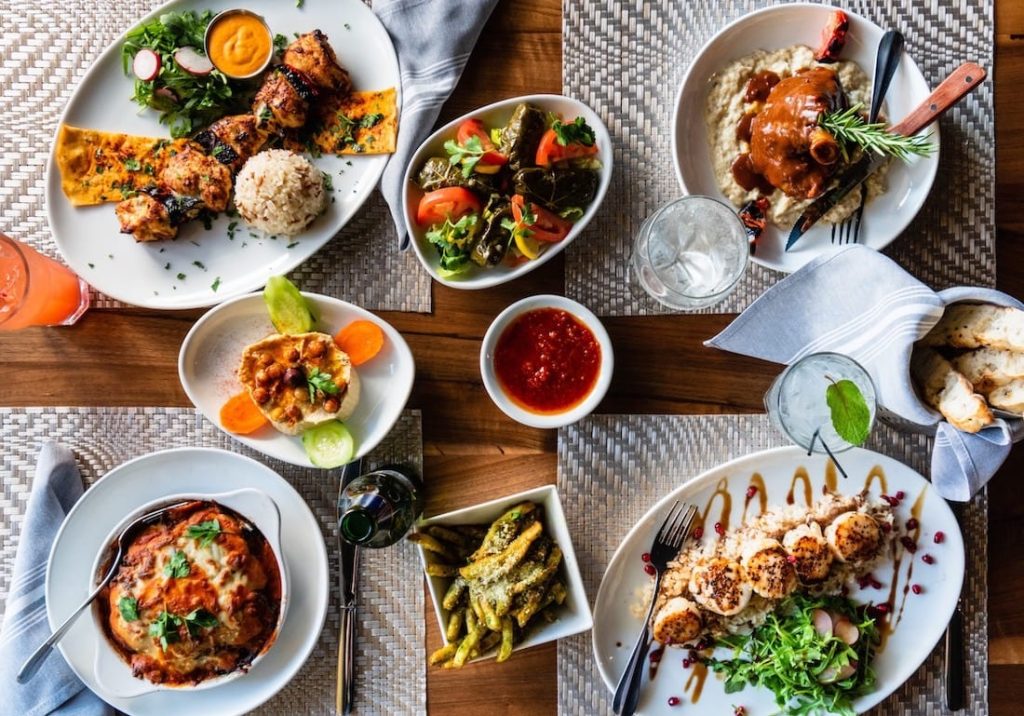 Truva Turkish KitchenFebruary 5, 2019Photo credit: Henri Hollis