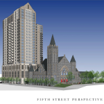 121 5th Street - StreetLights Residential Rendering 1