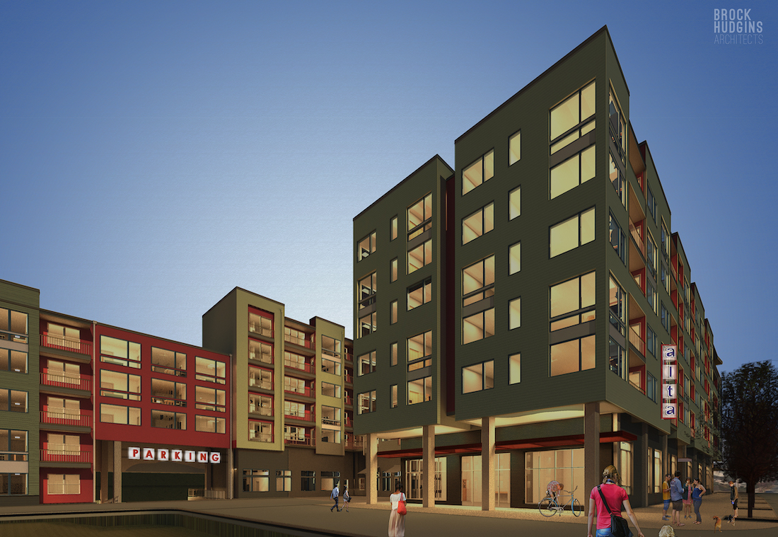 Alta Dairies Rendering 1