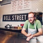 Bell Street Burritos - Matt Hinton