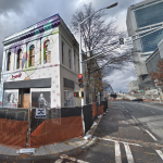 Big Citizen Downtown Bar