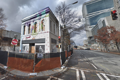 Big Citizen Downtown Bar