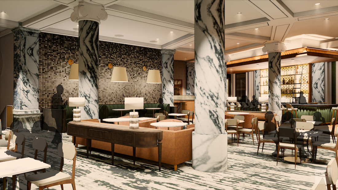 By George Rendering 1