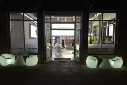 Bytes Restaurant Midtown Closed