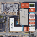 Dos Amigos Bar and Grill Arium Westside