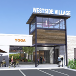 Dunkin' Baskin-Robbins - Westside Village