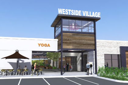 Dunkin' Baskin-Robbins - Westside Village