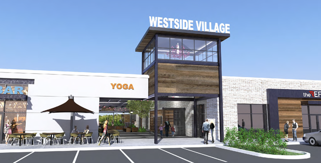 Dunkin' Baskin-Robbins - Westside Village