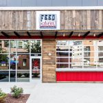 Gio’s Chicken Siciliana - The Battery Atlanta