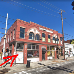 Handlebar - Edgewood Avenue