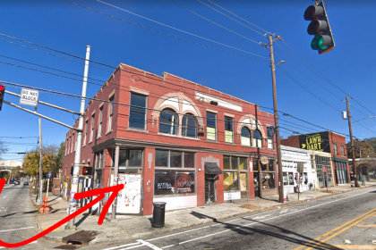 Handlebar - Edgewood Avenue