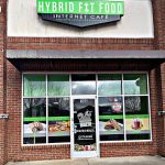 Hybrid Fit Food East