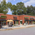 Jamba Juice Chastain Square