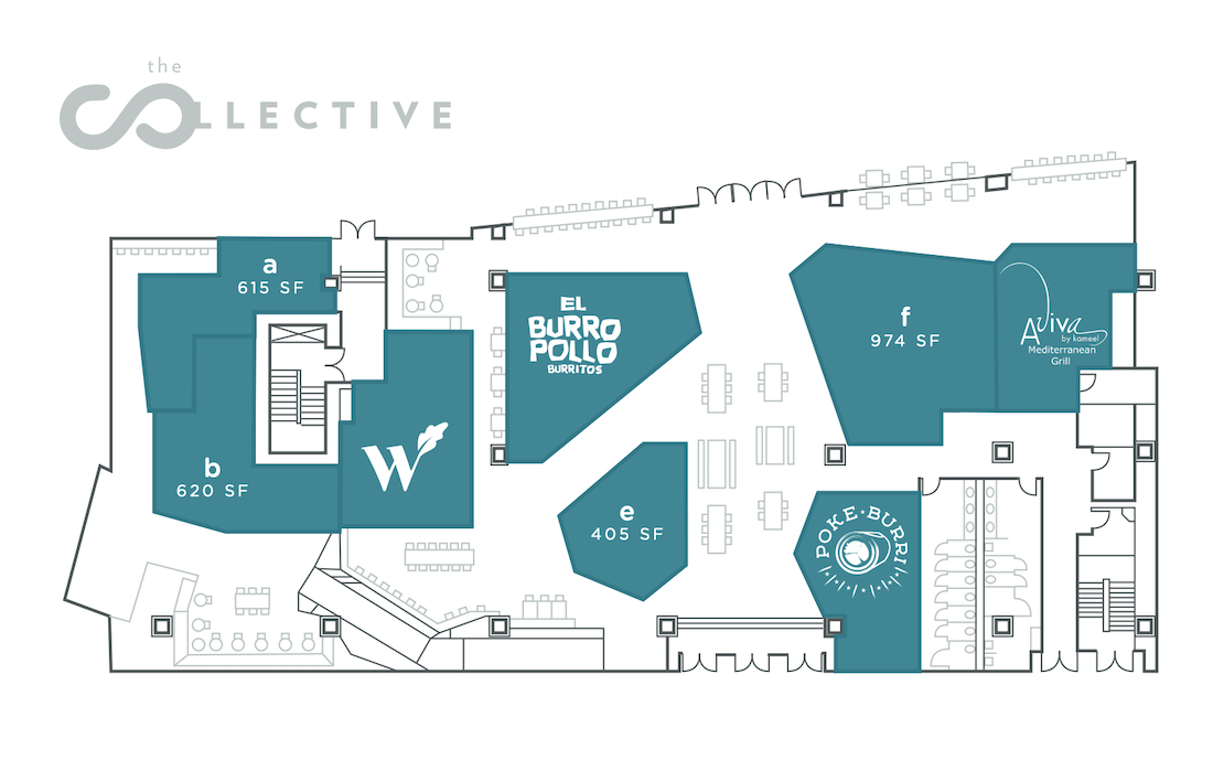 Jeni's Splendid Ice Creams - The Collective at The Coda