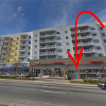 King Crab - Arium Westside