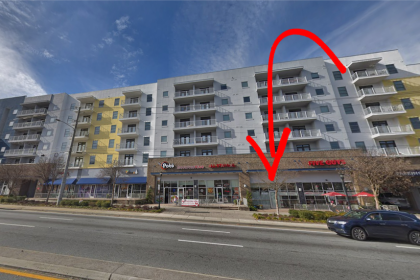 King Crab - Arium Westside