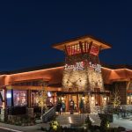 Lazy Dog Restaurant and Bar