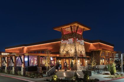 Lazy Dog Restaurant and Bar