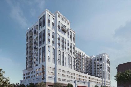 Le Bon Nosh - The Irby