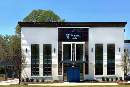 Monkey 68 Kitchen and Bar - A.C. Studios and Cafe