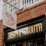 Mouth of the South Closing