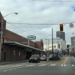 Philly G Steaks - Sweet Auburn Curb Market