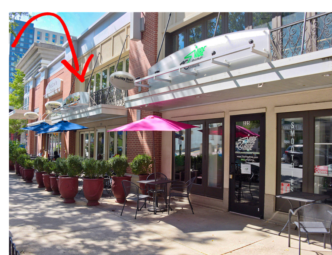 Prickly Pear Taqueria - The Plaza Midtown - Domino's