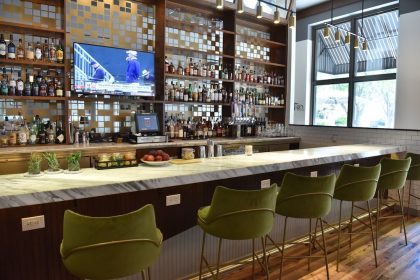 Rowdy Tiger Whiskey Bar and Kitchen - Midtown Atlanta