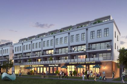 SPX Alley Asana Partners