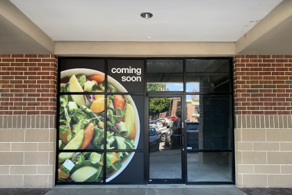 Salata - Midtown Place