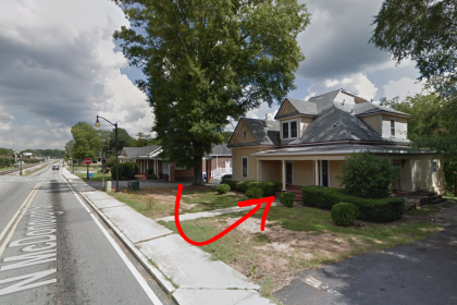 Slutty Vegan Jonesboro