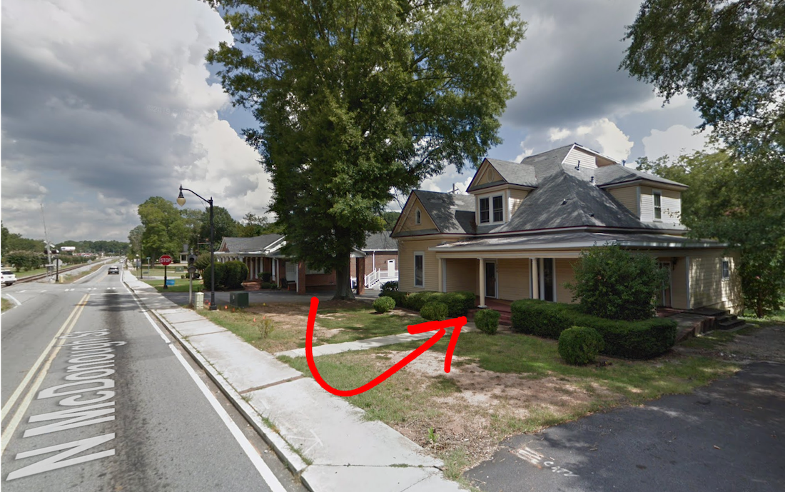 Slutty Vegan Jonesboro