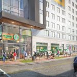 Sweet and Fresh - The Standard at Atlanta