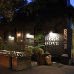 The Deer and The Dove