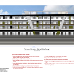 The Leon on Ponce Rendering 1