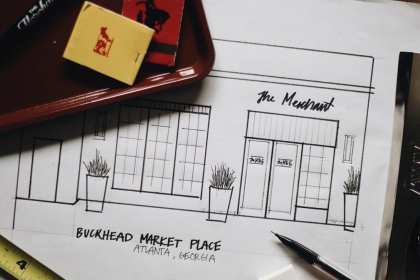 The Merchant Buckhead Market Place