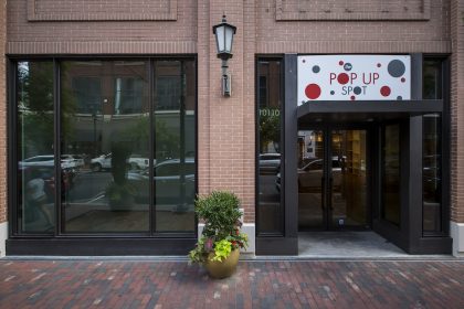 The Pop Up Spot Atlantic Station