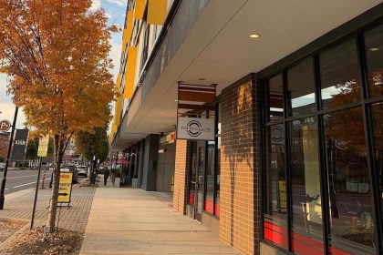 This is alt. Vide Ride Westside - Torq Cycle - 935M