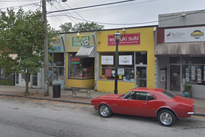 We Suki Suki Global Grub Collective