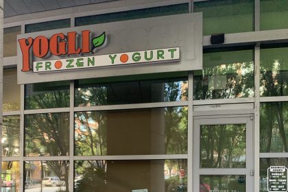 Yogli Mogli - Tech Square - Aaron Sentell 1