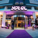 Yotel Boston