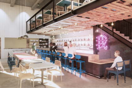 Yum Chow Rendering 8