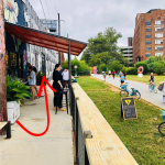 Ama Oyster - Paris on Ponce