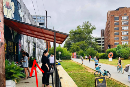 Ama Oyster - Paris on Ponce