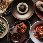 Aziza - Falafel Nation