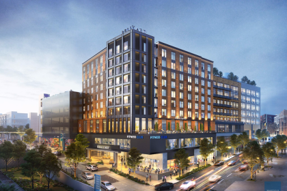 Bellyard - The Interlock