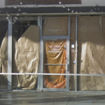 Broadway Diner - Reopening - Atlanta